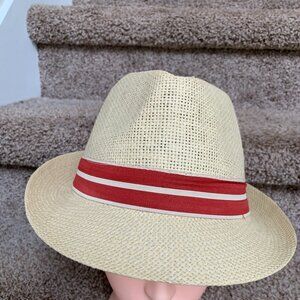 Dave Koz & Friends at Sea Paper Straw Hat.
